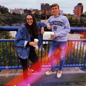 Meet your Posher, Clare